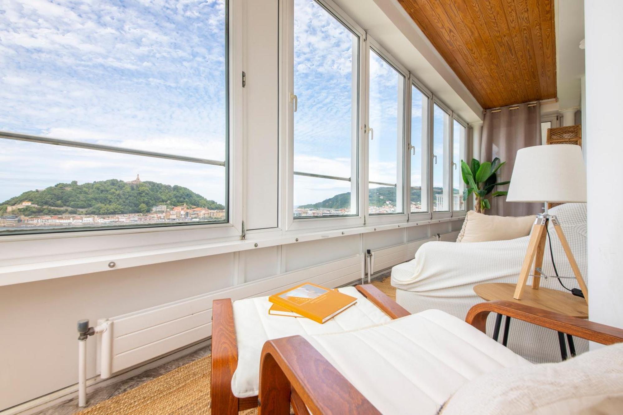 Far Out Inn San Sebastián Eksteriør bilde