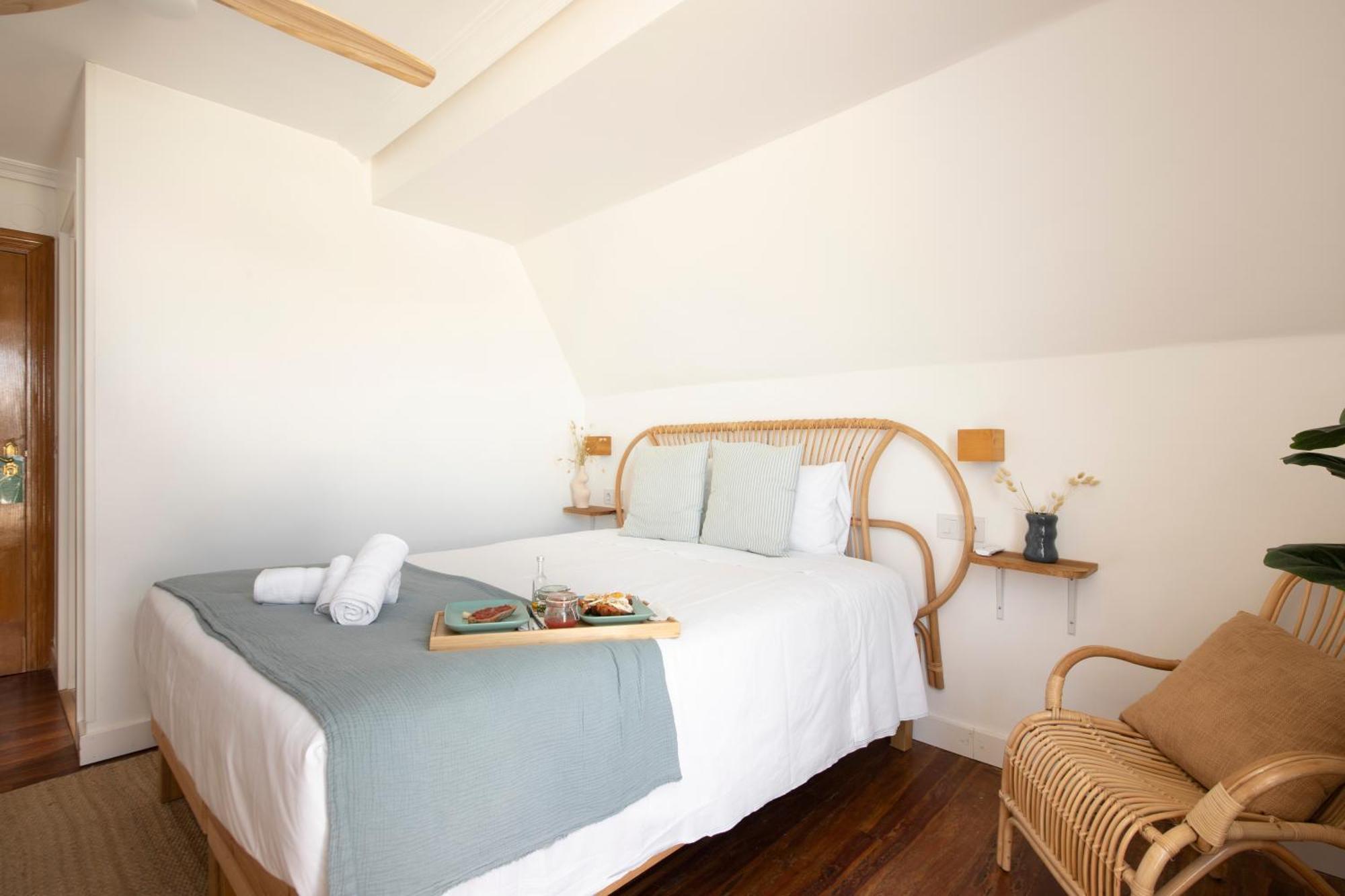 Far Out Inn San Sebastián Eksteriør bilde