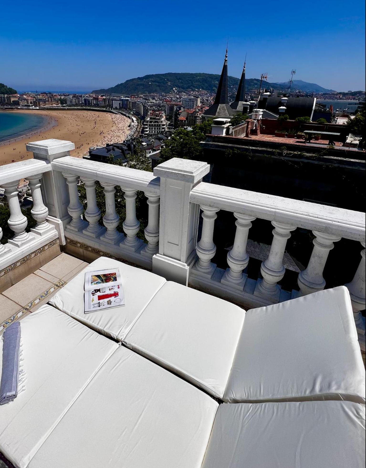 Far Out Inn San Sebastián Eksteriør bilde