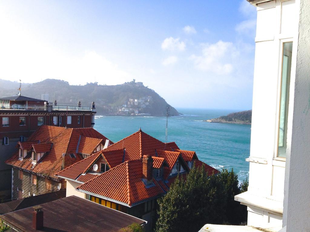 Far Out Inn San Sebastián Eksteriør bilde
