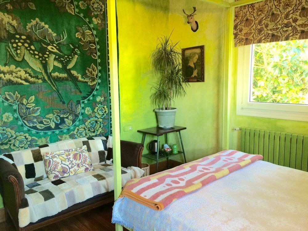 Far Out Inn San Sebastián Eksteriør bilde