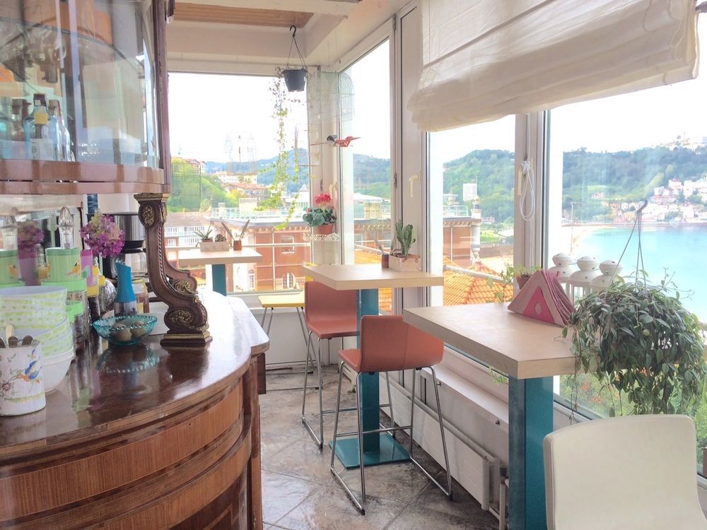 Far Out Inn San Sebastián Eksteriør bilde