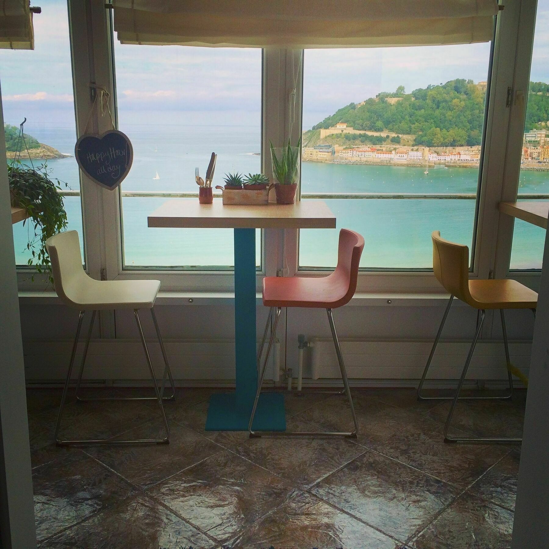 Far Out Inn San Sebastián Eksteriør bilde