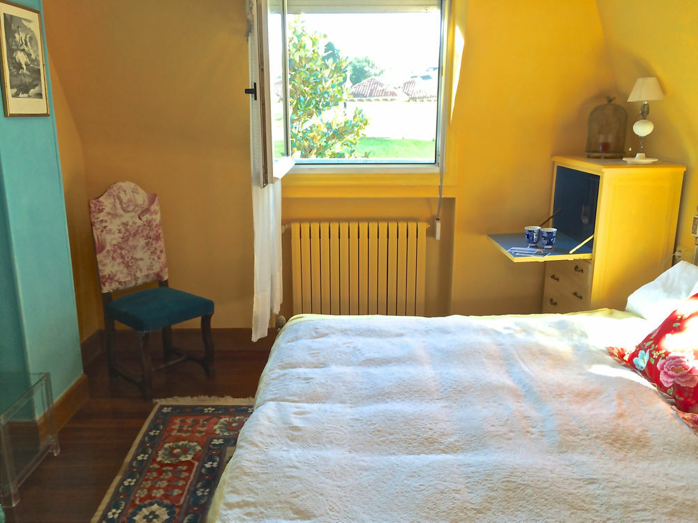 Far Out Inn San Sebastián Eksteriør bilde